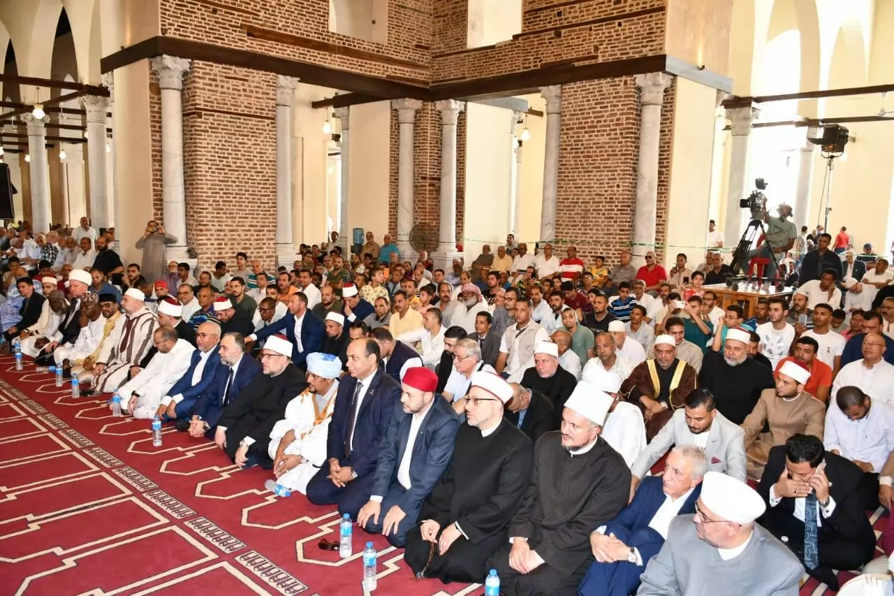 الإفتاء توضح فضل يوم الجمعة وخصائصه والأعمال المستحبة فيه
