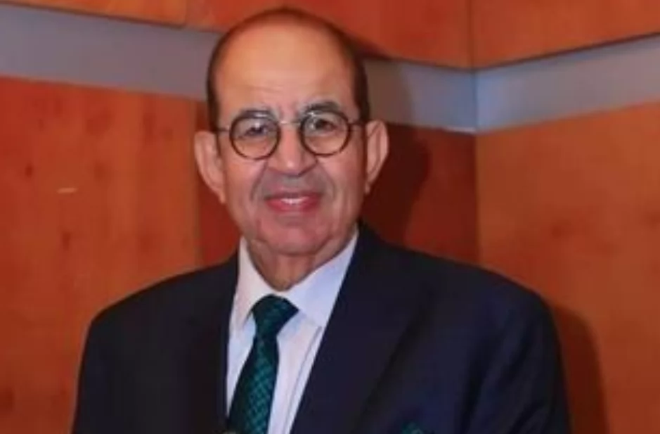 صفاء أبو السعود ناعية الفنان محمد التاجي: حجز لنفسه مكان ومكانة خاصة
