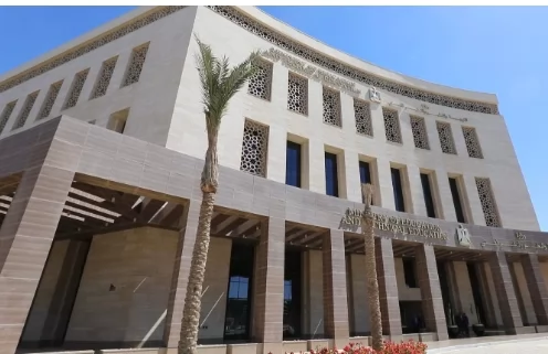 كيفية تسجيل استمارة الثانوية العامة للطلاب الوافدين
