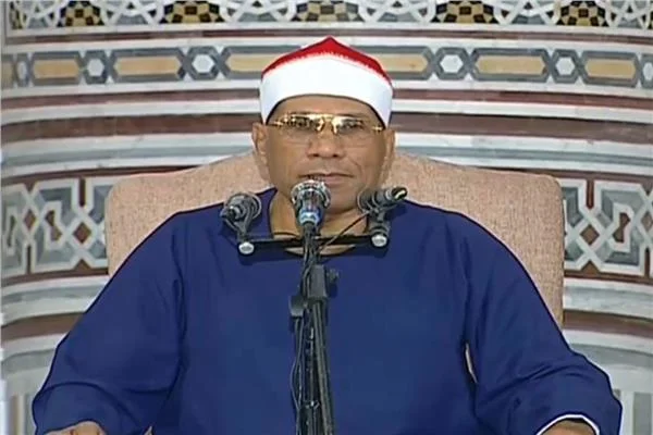  بث مباشر| شعائر صلاة الجمعة من مسجد الفتح بمحافظة الشرقية 