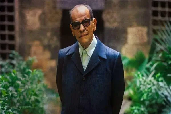  نادي سينما أوبرا دمنهور يعرض «نجيب محفوظ.. ضمير عصره» 