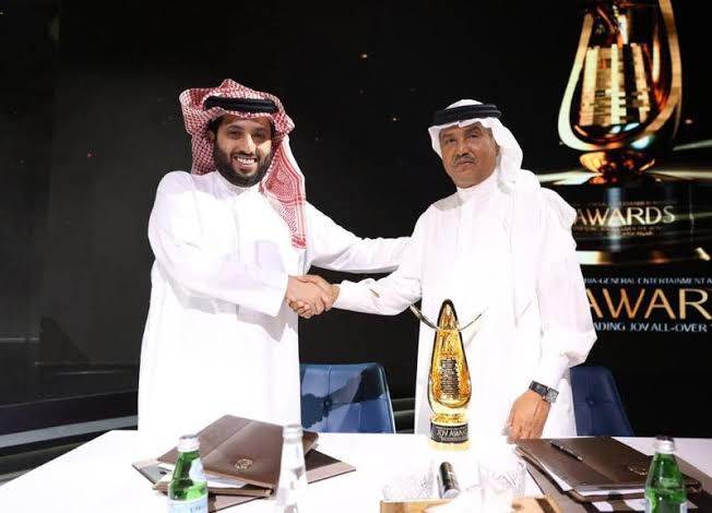 امنيات محمد عبده ل تركى ال شيخ