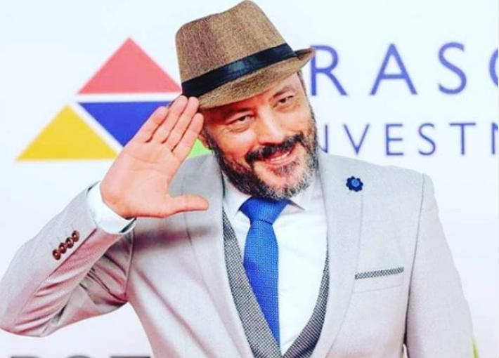  عبد الجليل يشارك كريم ومكى بطولة الاختيار