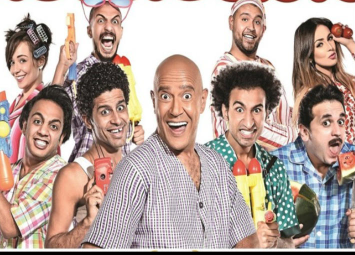 الجمعة ..الموسم الجديد لمسرح مصر . 