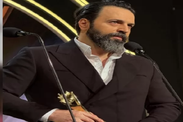 تيم حسن يتحدث عن أصعب كواليس تصوير «مولانا»