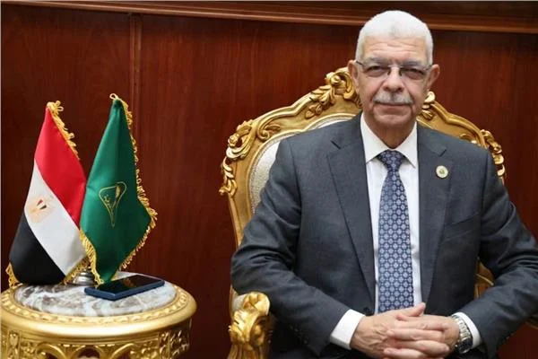 جامعة المنوفية تتوج 50 عاماً من العطاء بـ3 شهادات ISO دولية 