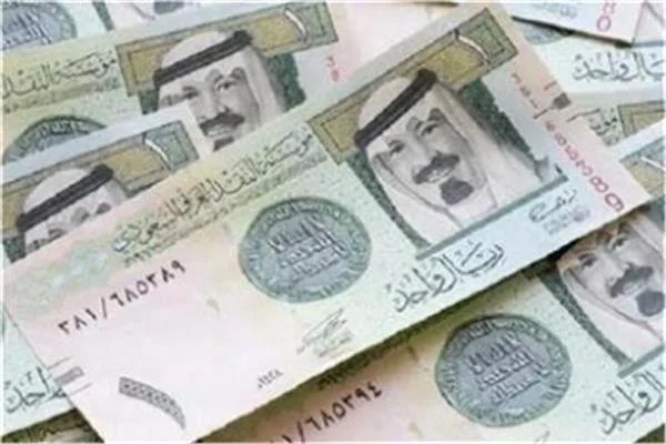  ارتفاع سعر الريال السعودي في ختام تعاملات اليوم 7 أكتوبر 2026 
