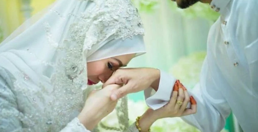  الأزهر يوضح صفات الزوجة الصالحة