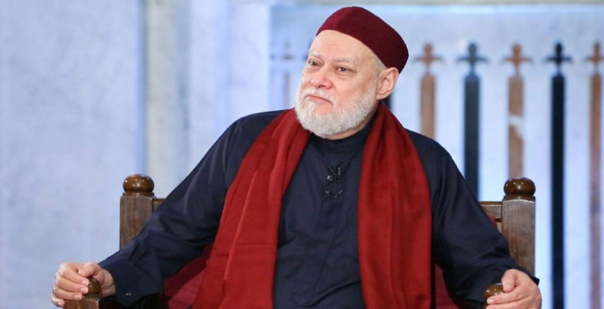 دكتور على جمعة: الانتقال من صُحبة السوء هجرة الى الله تعالى