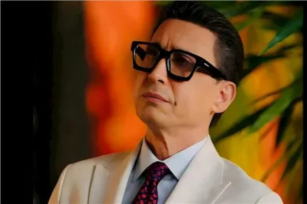  تغير اسم مسلسل أحمد عيد من «4 استمرار» إلى «القاتل يرفع إيده» 