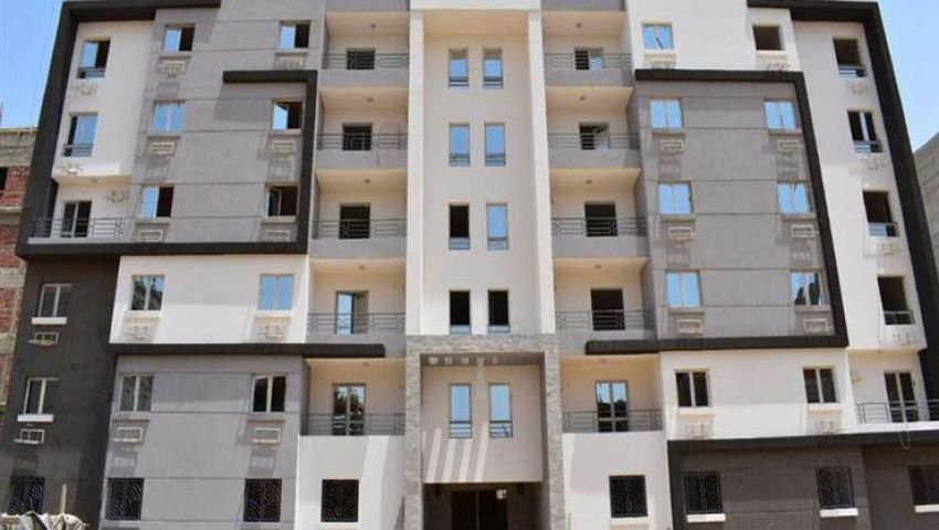 بدء تسليم دفعة جديدة من وحدات 