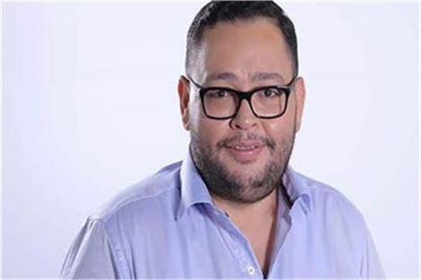 رزق يستعد لتصوير فى يوم وليلة